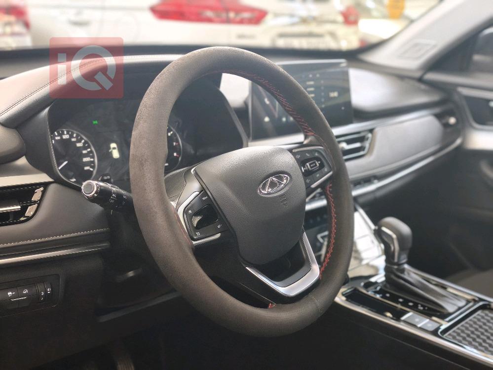 شيري تيجو4 برو